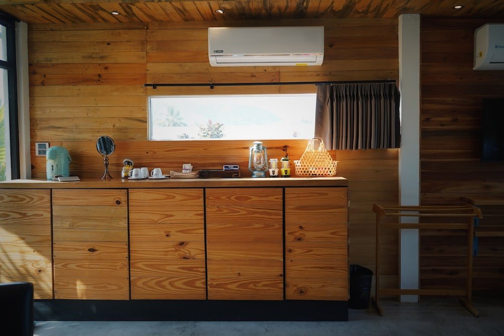 Фото Kachong Hills Tented Resort Trang