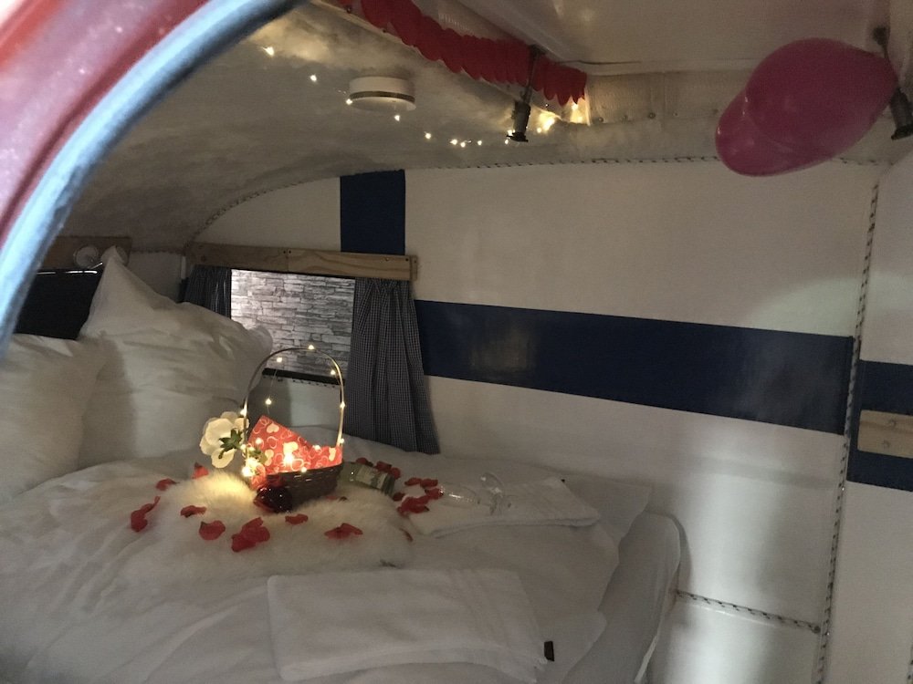 Фото HafenTraum IndoorHostelCamp