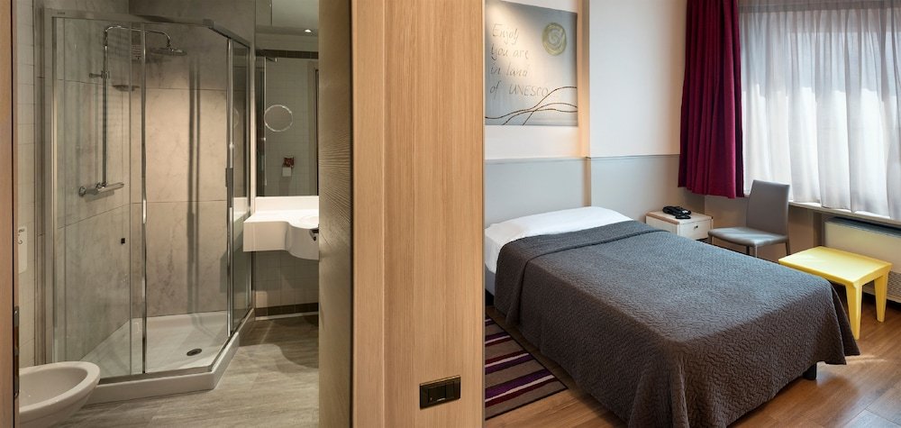 Фото Hotel Ristorante i Castelli