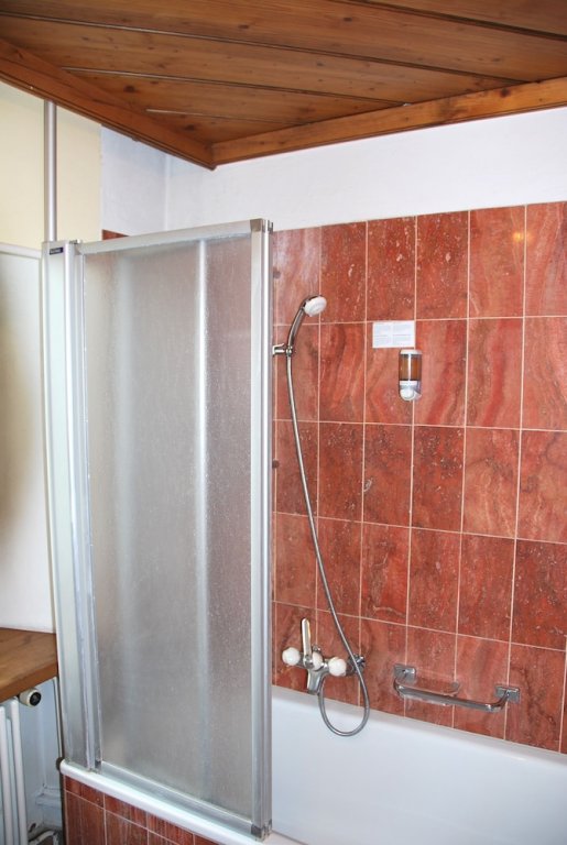 Фото Hotel zum Kreuz