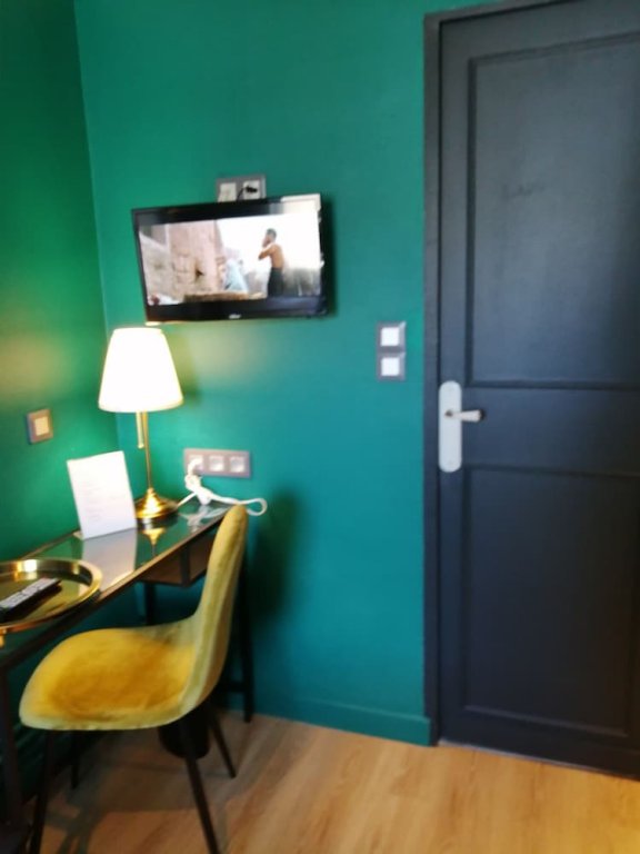 Фото Hotel Du Cygne