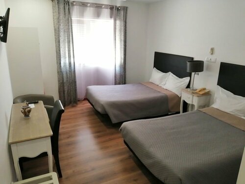 Гостиница Hotel Domus в Коимбре
