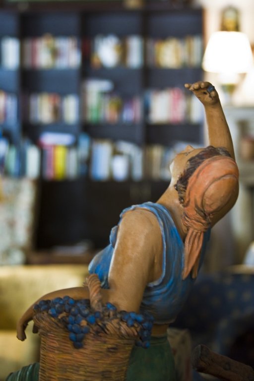 Фото Hotel Elimo