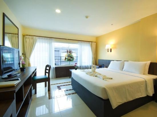 Фото Baywalk Residence Pattaya