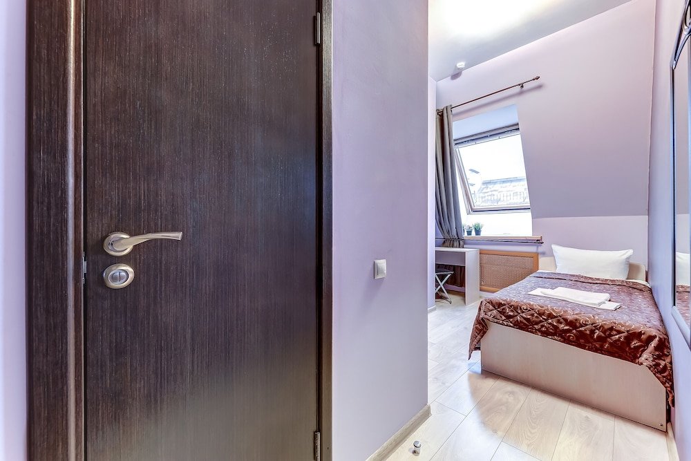 Фото СуперХостел на Невском 117