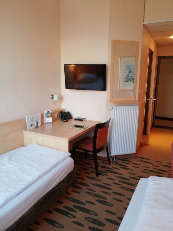 Фото Hotel Rhein-Ruhr