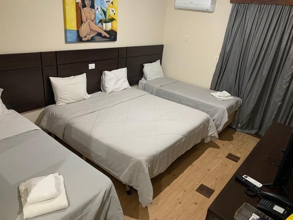 Фото Hotel Brisa Rio