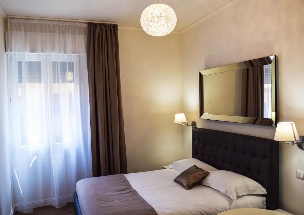 Фото La finestra sul canale