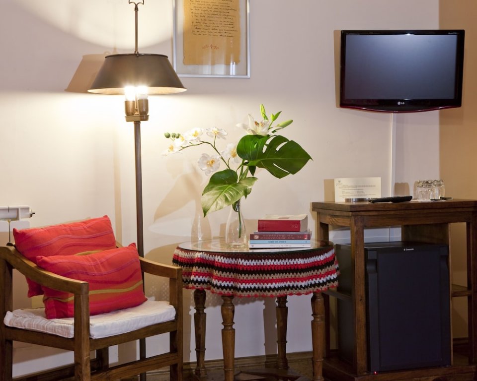 Фото La Morada de Juan de Vargas