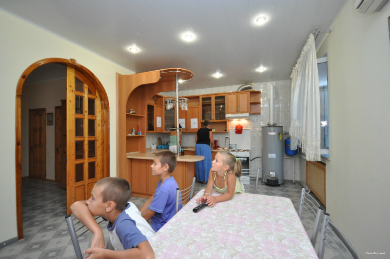 Фото Лукоморье на Лазурной