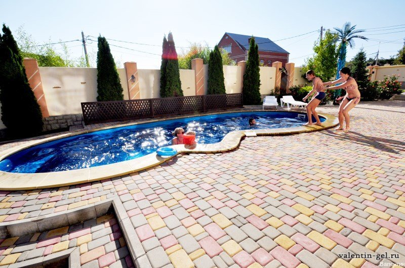 Фото Валентин