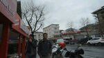 Kebapci Neco (İstanbul, Uskudar, Kaldırım Cad.) ، مطعم