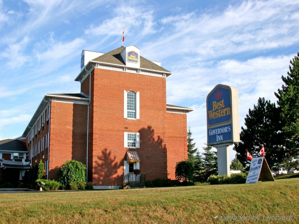 Фото SureStay Plus Hotel by Best Western Kincardine