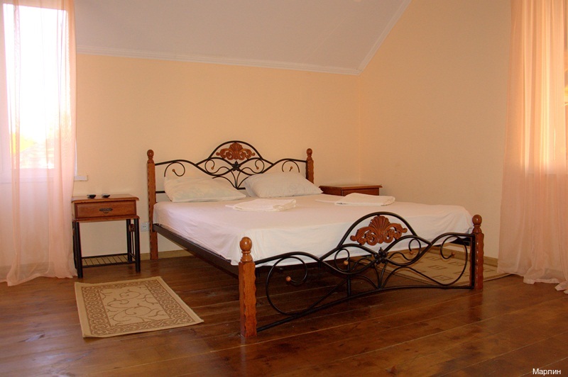 Фото Марлин