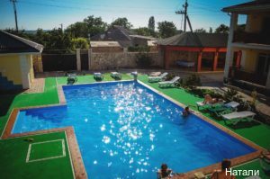 Фото Ланата