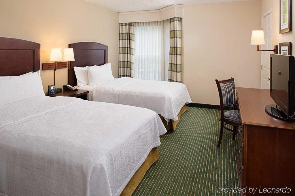 Фото Homewood Suites by Hilton Hartford-Farmington