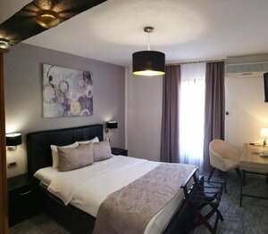 Гостиница Hotel Ideal