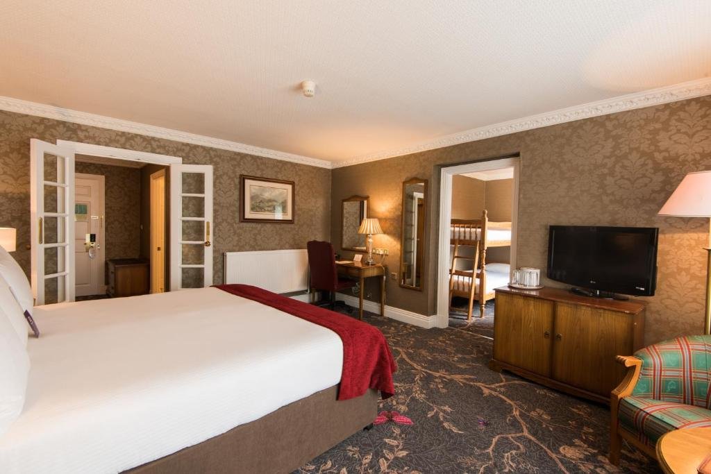 Фото Kingsmills Hotel