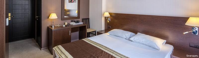 Фото Благодать