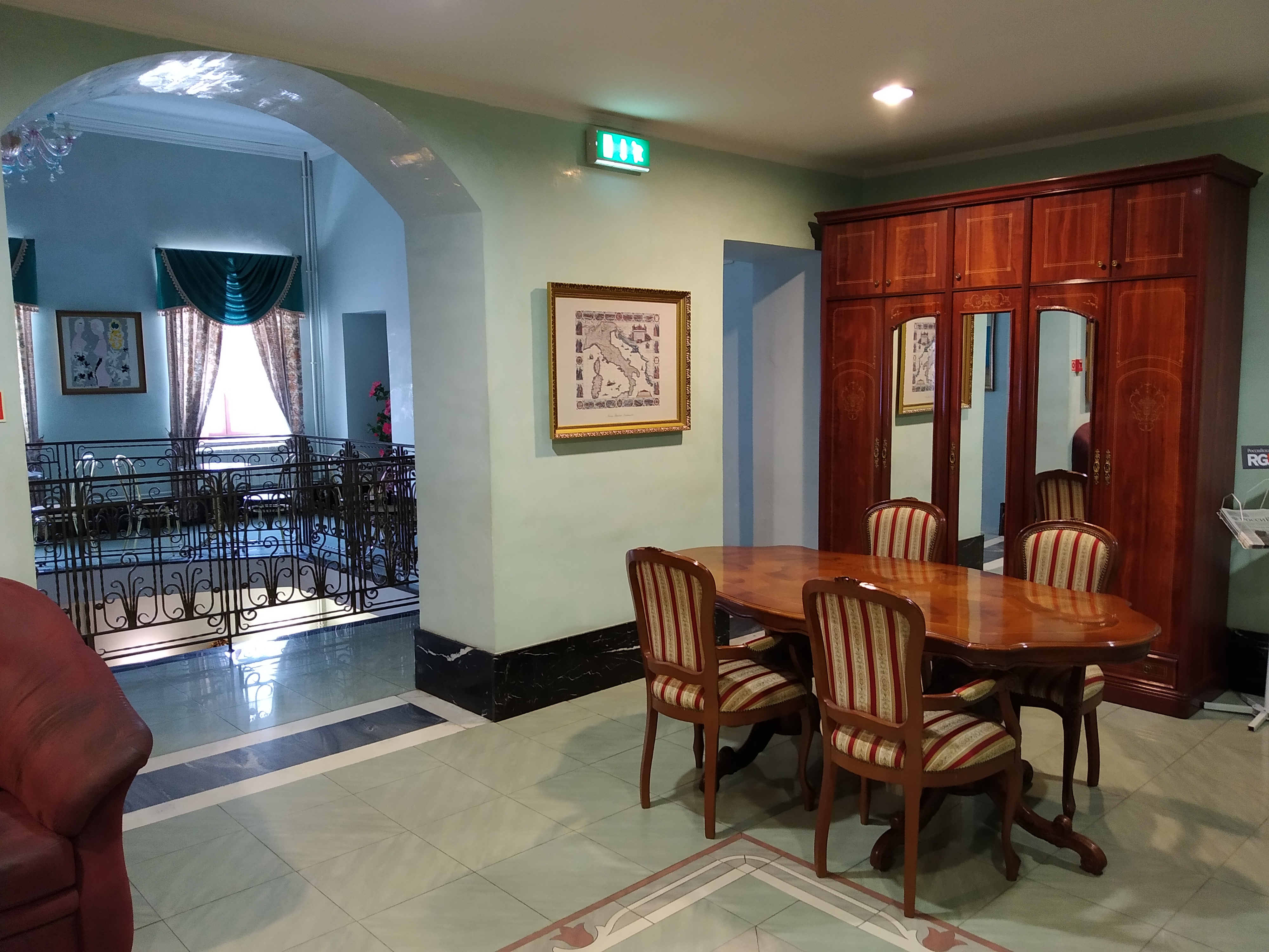 Фото отеля 3