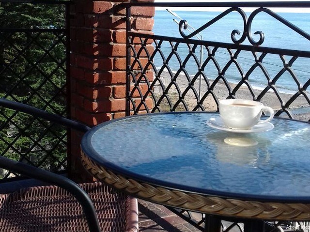 Фото Курортный отель Афон