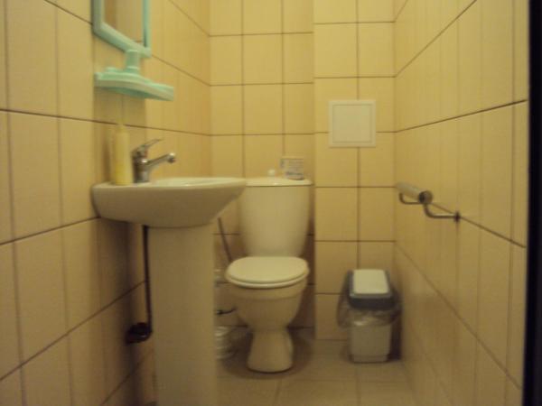 Фото Гостевой дом