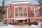 Ksu College of Commerce, technology and service (Pavlunovsky Street, 65), college