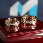 Jewellery House Matrice (Dniprovskyi District, Pozharskoho Street, 4), jewelry store