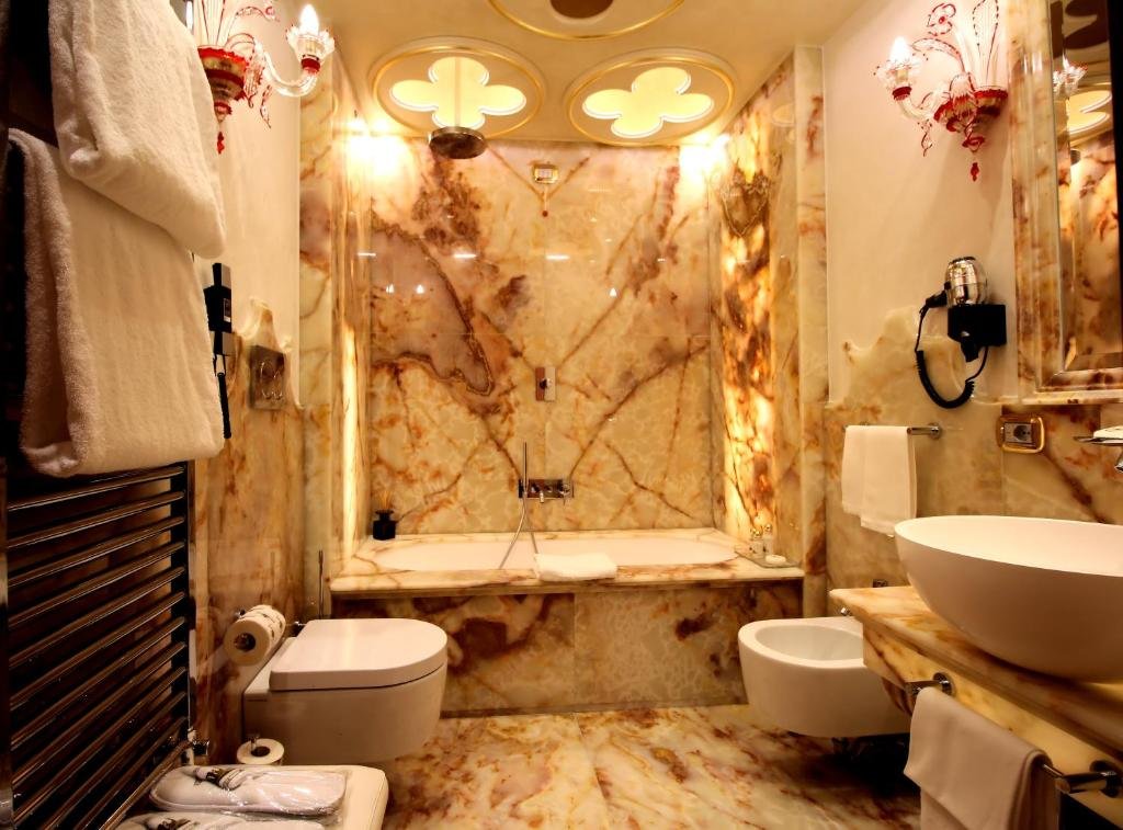 Фото Monaco & Grand Canal