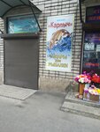 Карпыч (Stavskogo Street, 16), fishing gear and supplies