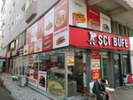 Chef Buffet (Istanbul, Avcilar, Merkez Neighborhood, Nurel Street, 9) ، وجبات سريعة