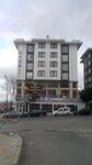 BEX Coffee & Chocolate (İstanbul, Uskudar, Bosna Blv., 104A/A) ، مقهى