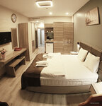 My House Suites Hotel (İstanbul, Esenyurt, Turgut Özal Mah., 99. Sok., 2), otel  Esenyurt'tan