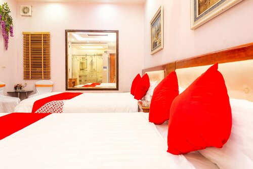 Гостиница Oyo 887 Star Hotel в Ханое