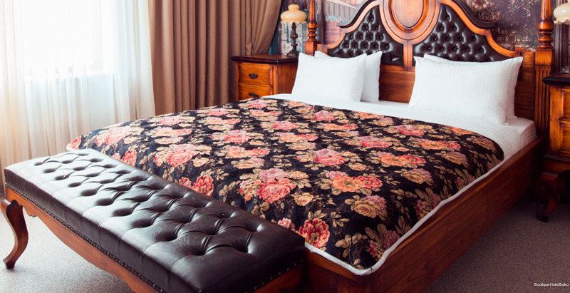 Фото Boutique Hotel Baku