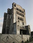 Элеватор (Kirov street, 130В/3) ، موقع تذكاري