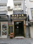 Basak Apart Hotel