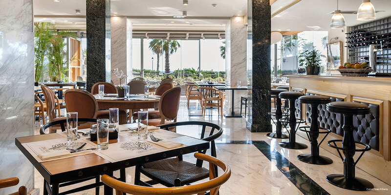 Фото Coral Hotel Athens