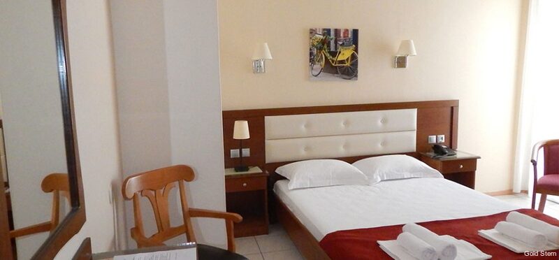 Фото Gold Stern Hotel