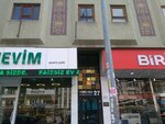 Lawyer Yasemin Abasli (Ankara Province, Cankaya District, Strasbourg Avenue, 27J), legal services