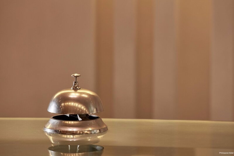 Фото Philippos Hotel