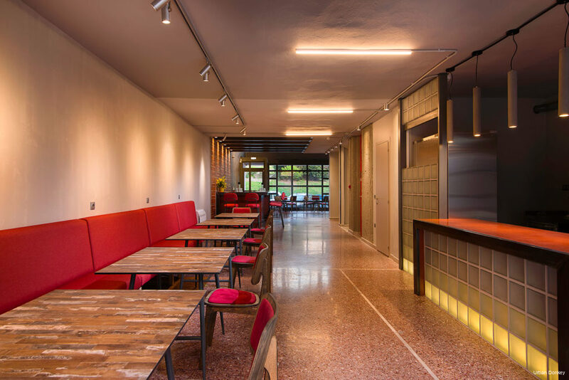 Фото Urban Donkey