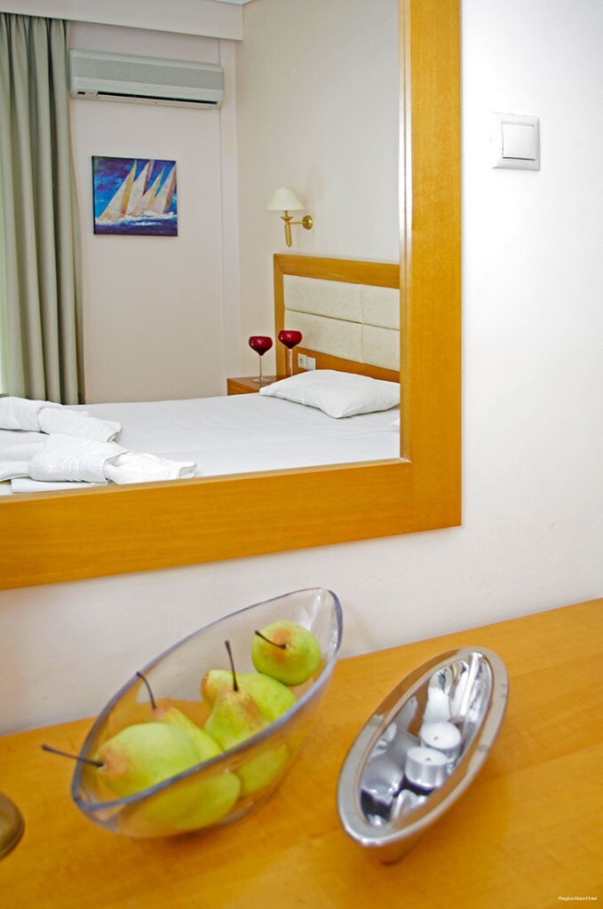 Фото Regina Mare Hotel