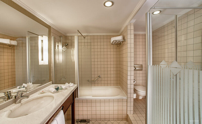 Фото Kaya Green Park Otel