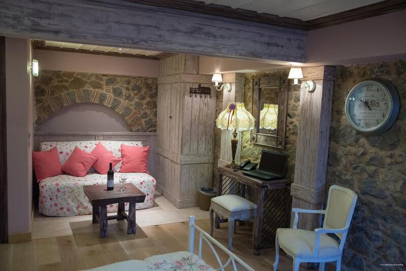 Фото Гостевой Дом Alexandros