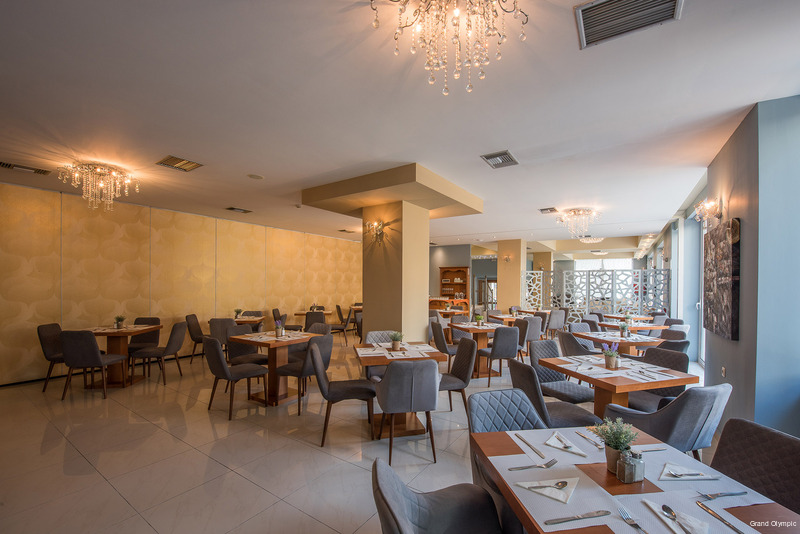 Фото Grand Hotel