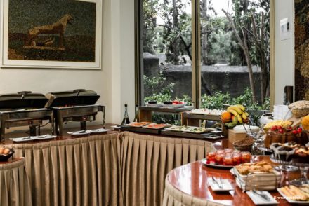 Фото Emmantina Hotel