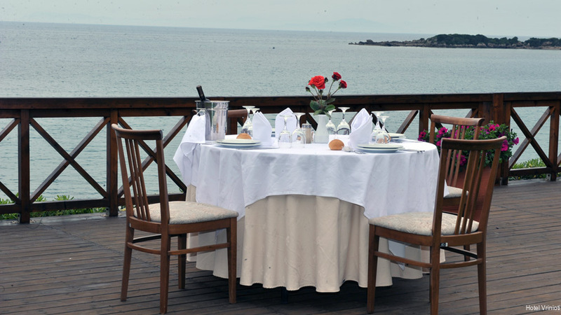 Фото Pheia, Vriniotis Resorts