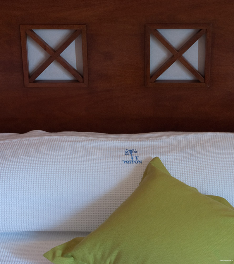 Фото Hotel Triton