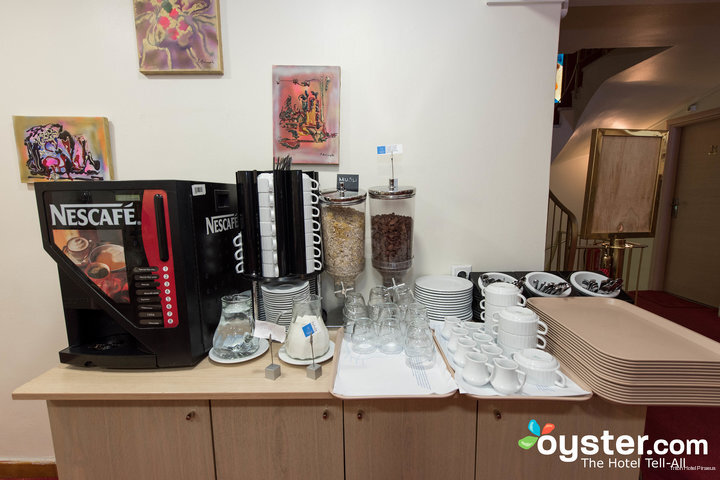 Фото Hotel Triton